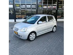 Grijs Gebruikt 2006 Kia Picanto Hatchback | € 1.199 (Goede deal)