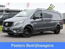 Grijs Gebruikt 2020 Mercedes Vito Edition MPV | € 29.995