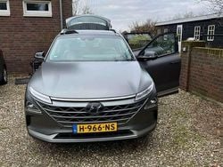 Grijs Gebruikt 2020 Hyundai Nexo SUV | € 12.125 (Eerlijke prijs)