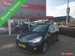 Blauw Gebruikt 2013 Citroën C3 Hatchback | € 950 (Super prijs)