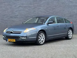 Grijs Gebruikt 2007 Citroën C6 Sedan | € 6.995 (Iets duurder)