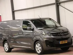 Grijs Gebruikt 2020 Opel Vivaro Innovation Van | € 16.900 (Goede deal)