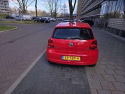 Gebruikt 2012 VW Polo Highline Sedan | € 8.500 (Iets duurder)