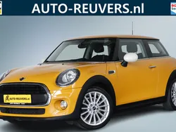 Oranje Gebruikt 2014 Mini Cooper Pepper Hatchback | € 8.900 (Eerlijke prijs)