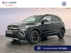 Suv Nieuw 2025 VW T-Cross R-line Edition SUV | € 46.903 (Duur)