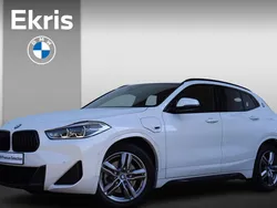 Wit Gebruikt 2022 BMW X2 Comfort Edition SUV | € 35.900 (Eerlijke prijs)