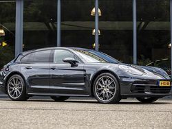 Grijs Gebruikt 2020 Porsche Panamera S E-Hybrid Sport Turismo Sedan | € 66.950 (Super prijs)