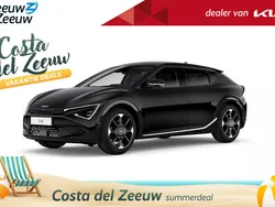 Onbekend Nieuw 2024 Kia EV6 Advance SUV | € 53.995 (Goede deal)