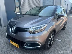 Grijs Gebruikt 2014 Renault Captur Dynamique SUV | € 9.450 (Goede deal)