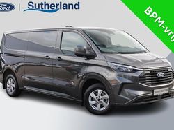 Overige Gebruikt 2024 Ford Transit Custom Limited Van | € 32.800 (Goede deal)