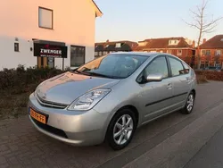 Grijs Gebruikt 2004 Toyota Prius Hatchback | € 6.650 (Duur)