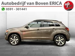 Bruin Gebruikt 2015 Mitsubishi ASX Intense+ SUV | € 11.950 (Eerlijke prijs)