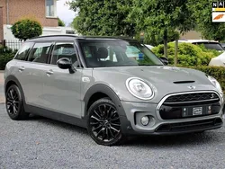Grijs Gebruikt 2018 Mini Cooper S Clubman Stationwagen | € 17.950 (Eerlijke prijs)