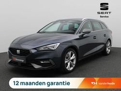 Grijs Gebruikt 2021 Seat Leon Business Stationwagen | € 20.900 (Eerlijke prijs)