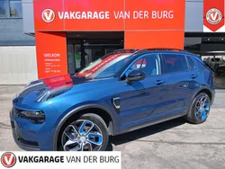 Blauw Gebruikt 2022 Lynk & Co 01 SUV | € 23.450 (Eerlijke prijs)