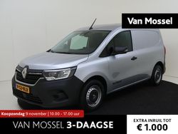 Overige Gebruikt 2024 Renault Kangoo Luxe MPV | € 19.430 (Duur)