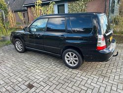 Gebruikt 2007 Subaru Forester SUV | € 2.450 (Goede deal)