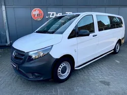 Wit Gebruikt 2019 Mercedes Vito MPV | € 20.450