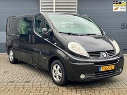 Overige Gebruikt 2011 Renault Trafic Van | € 5.450 (Eerlijke prijs)