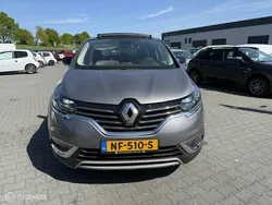 Grijs Gebruikt 2016 Renault Espace Initiale Paris MPV | € 10.950 (Super prijs)