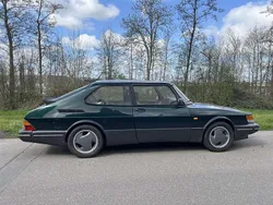 Gebruikt 1993 Saab 900 Hatchback | € 8.000