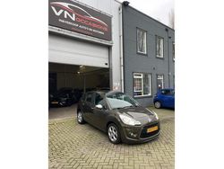Bruin Gebruikt 2012 Citroën C3 Hatchback | € 3.600 (Eerlijke prijs)