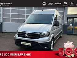 Gebruikt 2022 VW Crafter Highline Van | € 31.800 (Eerlijke prijs)