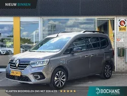 Grijs Gebruikt 2022 Renault Kangoo Intens MPV | € 27.450