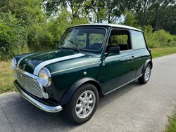 Groen Gebruikt 1990 Mini 1000 Hatchback | € 12.500
