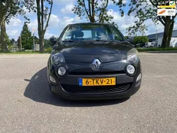 Zwart Gebruikt 2014 Renault Twingo Hatchback | € 3.100 (Eerlijke prijs)