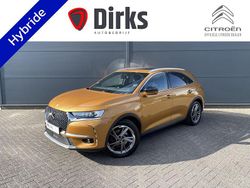 Goud Gebruikt 2020 DS Automobiles DS7 Crossback Opera SUV | € 28.945 (Eerlijke prijs)