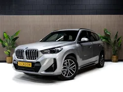 Grijs Gebruikt 2024 BMW iX1 M Sport SUV | € 49.995