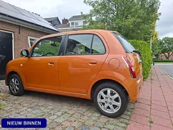 Rood Gebruikt 2009 Daihatsu Trevis Hatchback | € 1.999 (Eerlijke prijs)