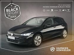 Zwart (metallic) Gebruikt 2025 VW Golf VIII Edition Hatchback | € 31.900 (Goede deal)