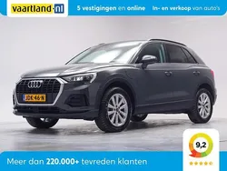 Grijs Gebruikt 2021 Audi Q3 Proline SUV | € 26.945 (Goede deal)