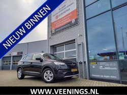Zwart Gebruikt 2020 Opel Grandland X Business SUV | € 15.400 (Eerlijke prijs)