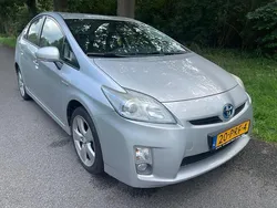 Grijs Gebruikt 2011 Toyota Prius Hatchback | € 6.850 (Eerlijke prijs)