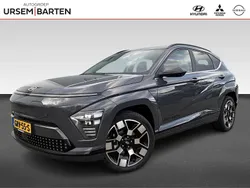 Grijs Gebruikt 2025 Hyundai Kona Eco SUV | € 38.430 (Goede deal)