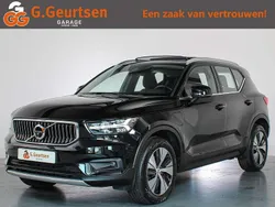 Zwart Gebruikt 2021 Volvo XC40 Inscription SUV | € 30.900 (Goede deal)