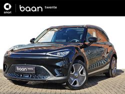 Zwart Gebruikt 2023 Smart #1 Edition #1 SUV | € 31.900 (Eerlijke prijs)