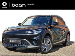 Zwart Gebruikt 2023 Smart #1 Edition #1 SUV | € 34.900 (Eerlijke prijs)