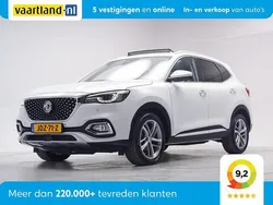 Wit Gebruikt 2021 MG EHS Luxury SUV | € 20.445 (Eerlijke prijs)