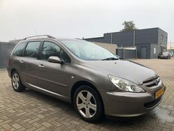 Gebruikt 2003 Peugeot 307 Stationwagen | € 1.099 (Eerlijke prijs)