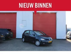 Grijs Gebruikt 2010 VW Golf Plus Trendline MPV | € 4.950 (Eerlijke prijs)