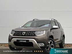 Bruin Gebruikt 2020 Dacia Duster Prestige SUV | € 16.495 (Eerlijke prijs)