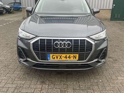 Grijs Gebruikt 2021 Audi Q3 SUV | € 34.999 (Iets duurder)