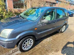 Grijs Gebruikt 2003 Ford Fusion Stationwagen | € 1.400 (Eerlijke prijs)
