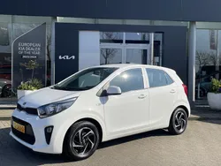 Wit Gebruikt 2019 Kia Picanto Plus Hatchback | € 11.445 (Eerlijke prijs)