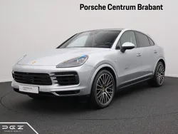 Grijs Gebruikt 2022 Porsche Cayenne SUV | € 84.750 (Eerlijke prijs)