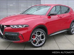 Rood Gebruikt 2023 Alfa Romeo Tonale Edizione Speciale SUV | € 36.945 (Eerlijke prijs)